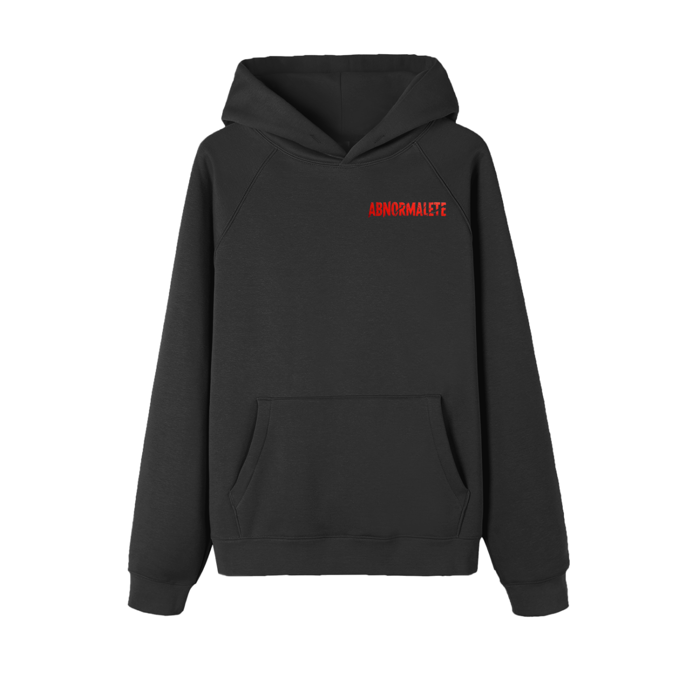 Legend Status Oversize Hoodie