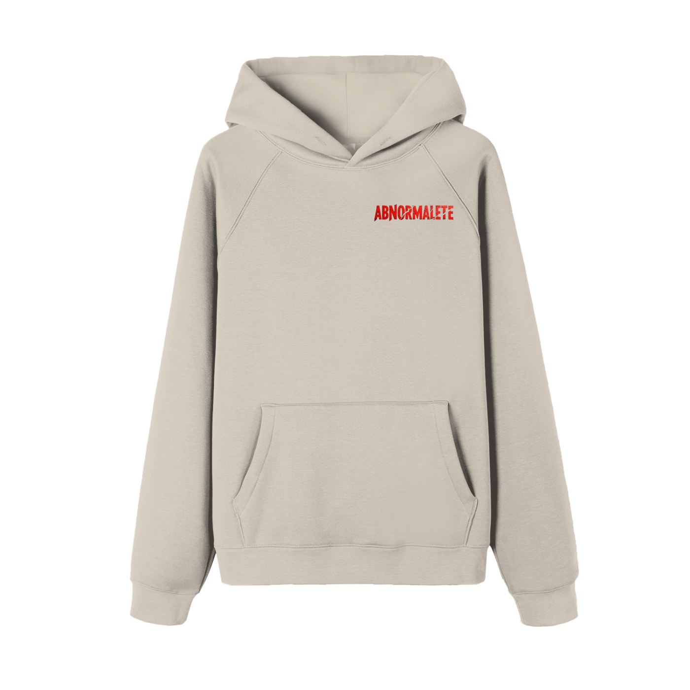 Legend Status Oversize Hoodie