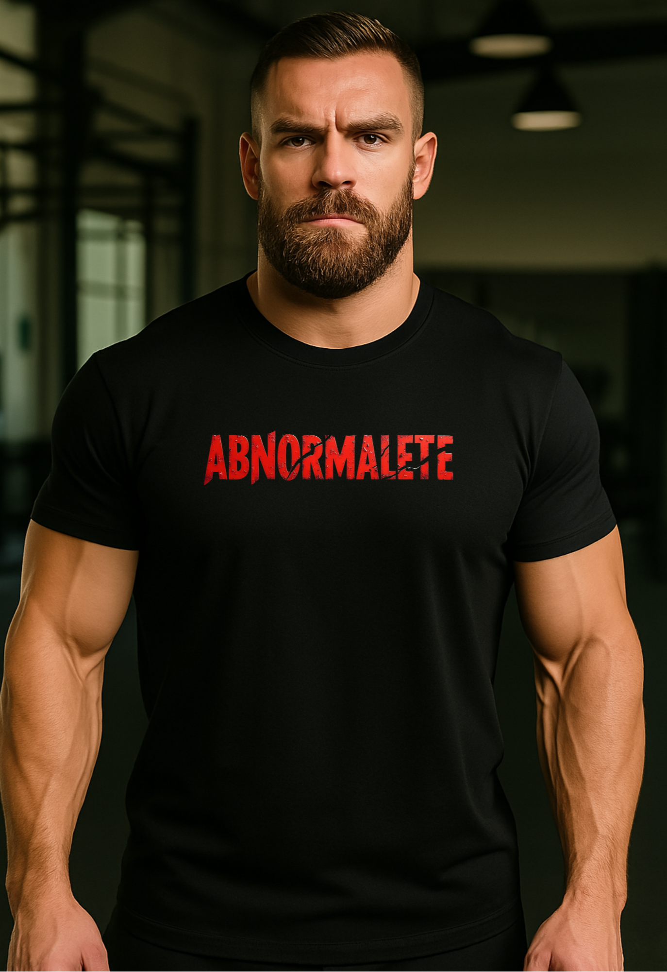Legend Status Tee Performance T-shirt Minimalist