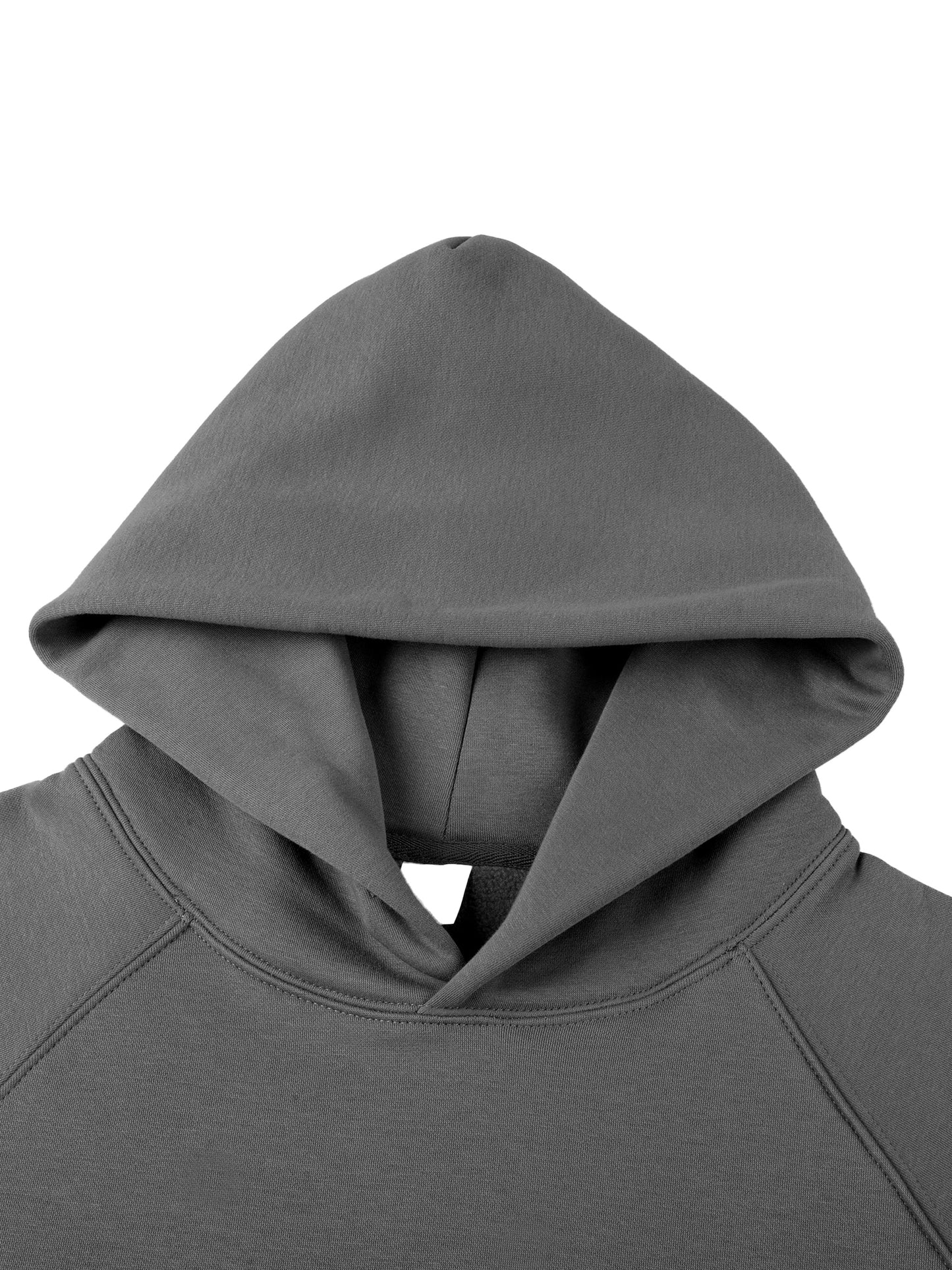Legend Status Oversize Hoodie