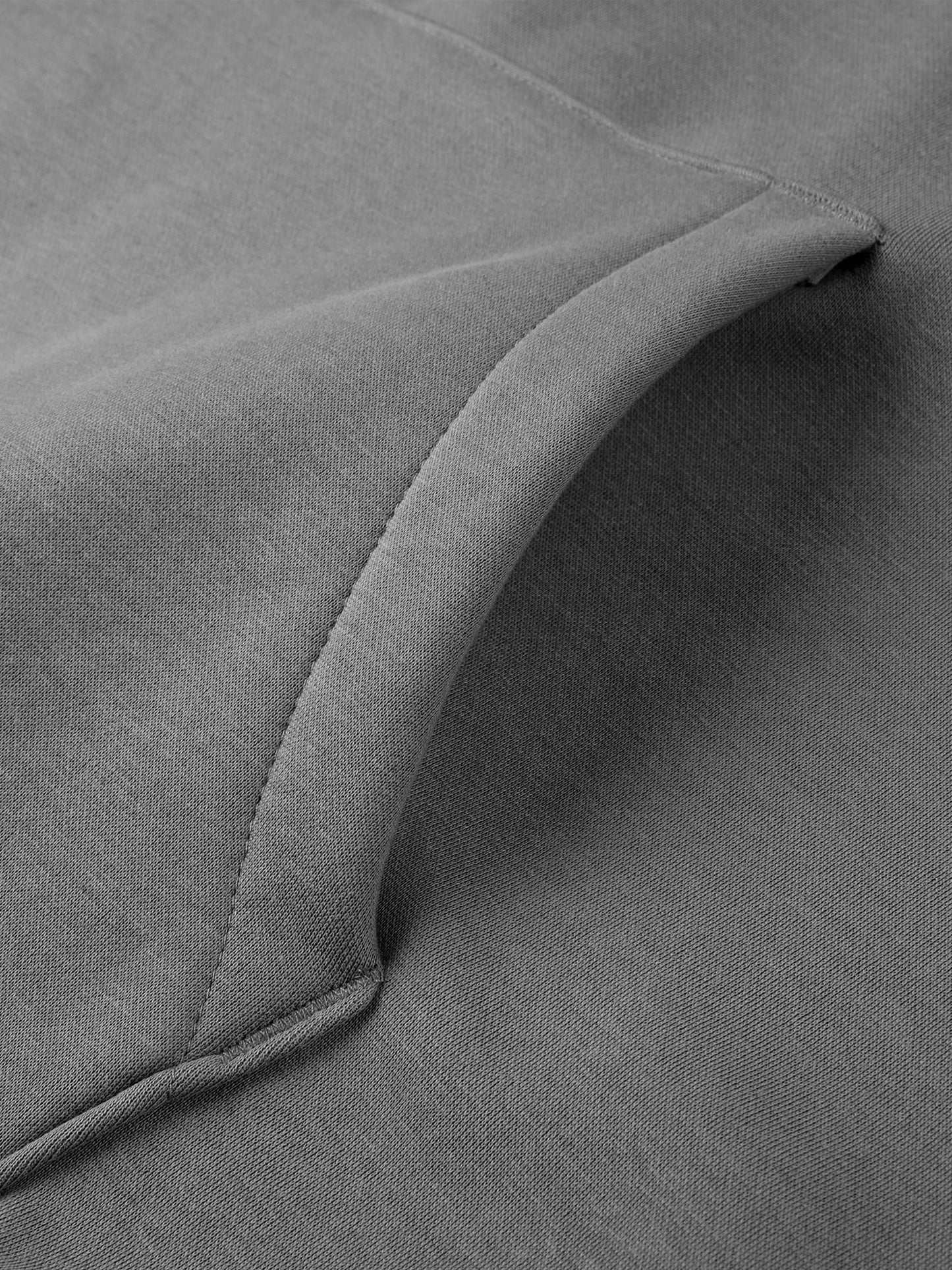Legend Status Oversize Hoodie