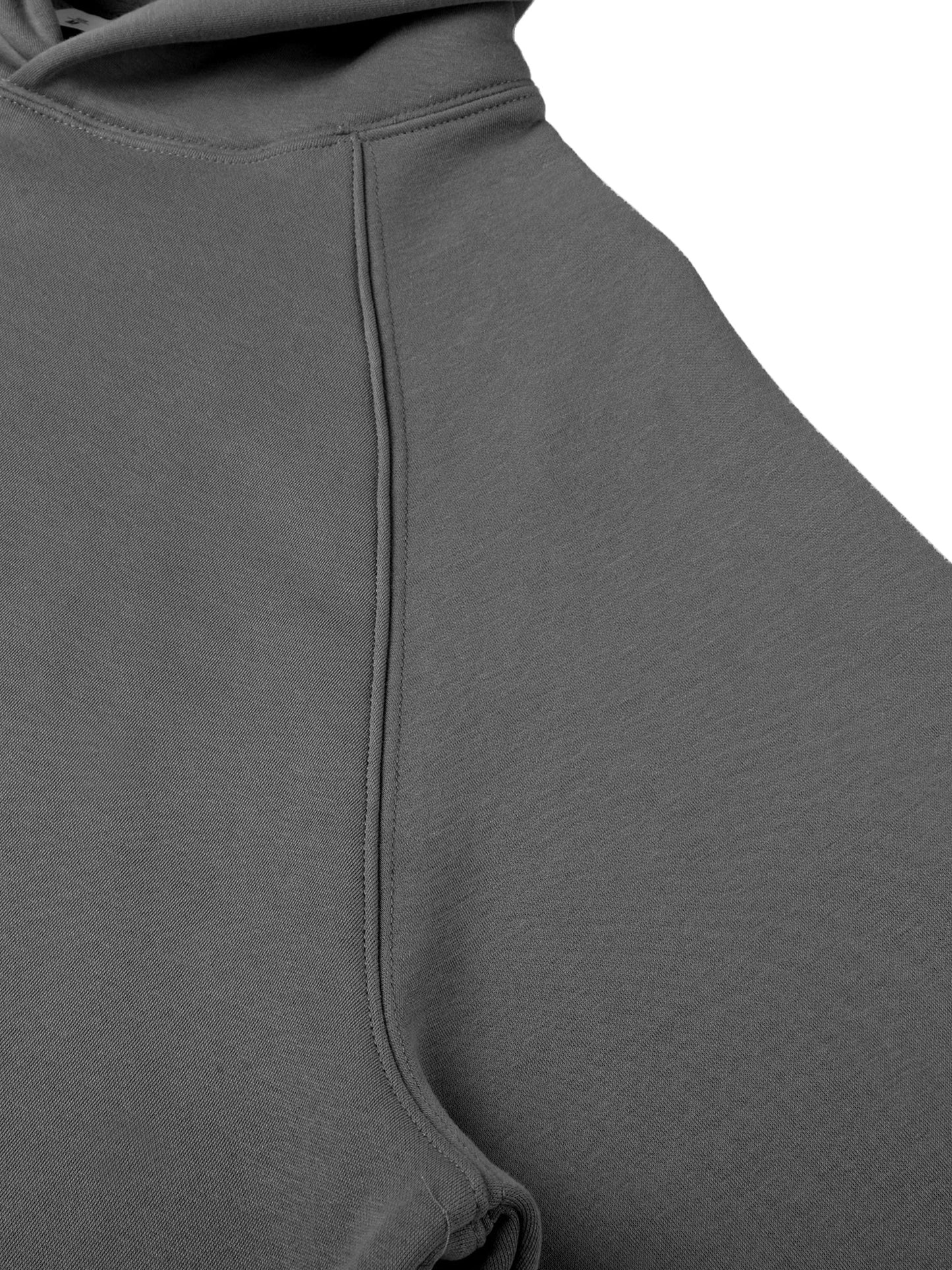 Legend Status Oversize Hoodie