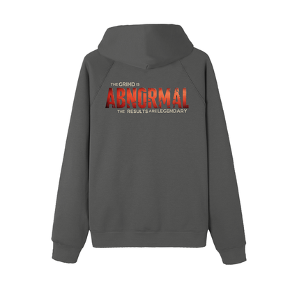 Legend Status Oversize Hoodie