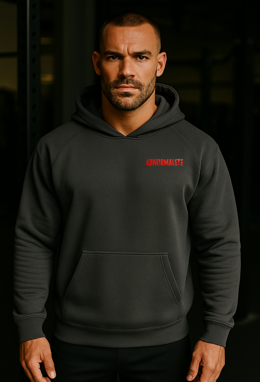 Legend Status Oversize Hoodie