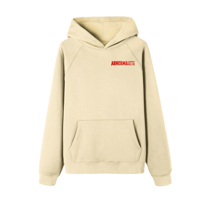 Legend Status Oversize Hoodie