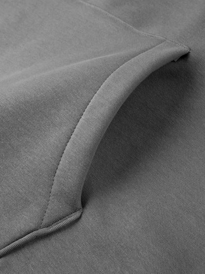 Legend Status Oversize Hoodie
